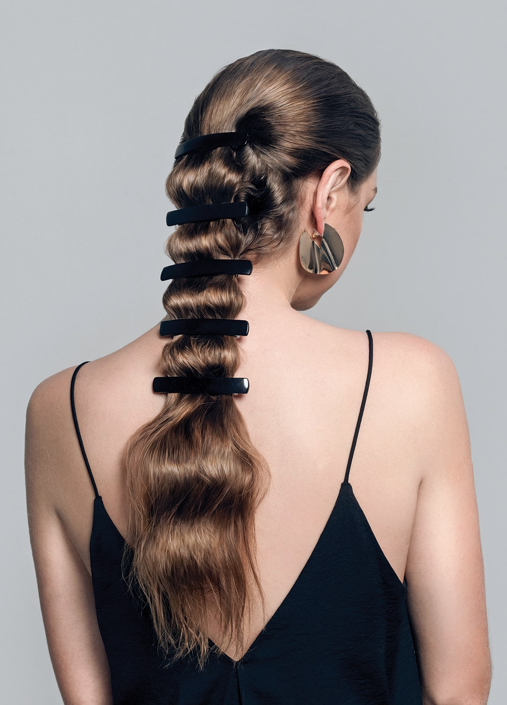 Barrette Babe Barrette Babe
